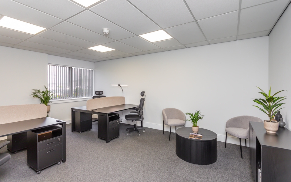 The Beehive Business Centre Blackburn (15)